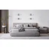 LED-seinävalo Activejet AJE-LOGAN Keltainen Musta Lämmin valkoinen 80 1500 lm 220-240 V (1 Kappaletta)