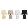 Desk lamp Home ESPRIT 17 x 17 x 24 cm (4 Units)