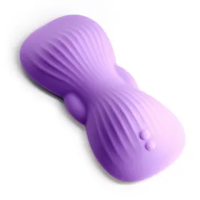 Klasiskais Stimulators NS Novelties Techno Violets