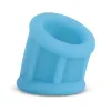 Cock Ring NS Novelties Firefly Blue
