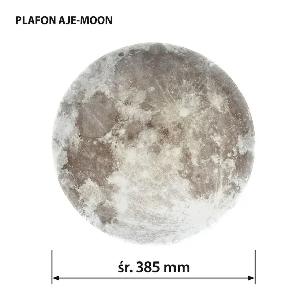 Valekatto Activejet AJE-MOON 24W 24 W 1920 lm (4000 K)
