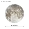 Потолочный светильник Activejet AJE-MOON 24W 24 W 1920 lm (4000 K)