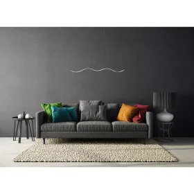 Pakabinamas apšvietimas Activejet AJE-SARA Sidabras 80 Aliuminis 11 W () (4000 K)
