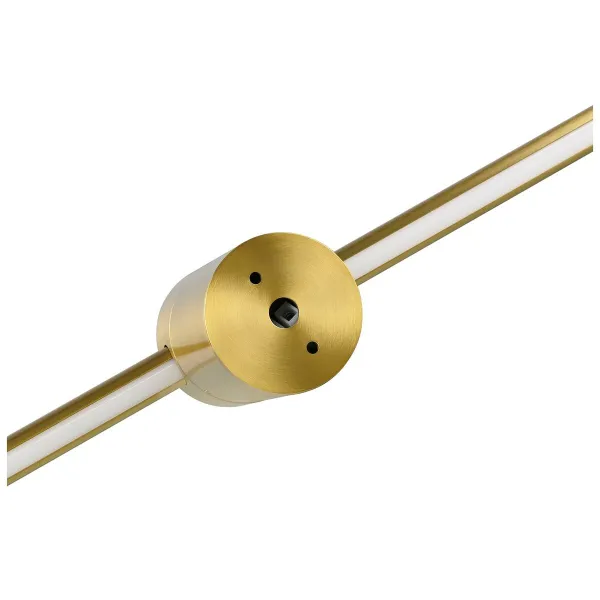 Светодиодный настенный светильник Activejet AJE-HILTON WW 80 555 lm 9 W (1 Предметы)