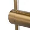 Светодиодный настенный светильник Activejet AJE-HILTON WW 80 555 lm 9 W (1 Предметы)