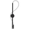 Светодиодный настенный светильник Activejet AJE-GINO Чёрный 80 220-240 V 14 W (1 Предметы)