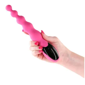 Vibrators NS Novelties Inya Rozā