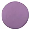 Stool Alexandra House Living Purple Velvet Bamboo Pinewood Sponge MDF Wood 32 x 44 x 32 cm