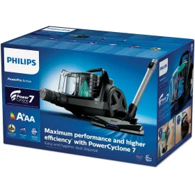 Пылесос-метла Philips FC9550/09 900 W