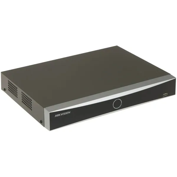 Tīkla Video Ierakstītājs Hikvision DS-7604NXI-K1 16 GB