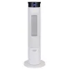 Kannettava lämpöpuhallin Adler AD 7730 Valkoinen 2200 W