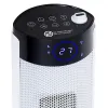 Kannettava lämpöpuhallin Adler AD 7730 Valkoinen 2200 W