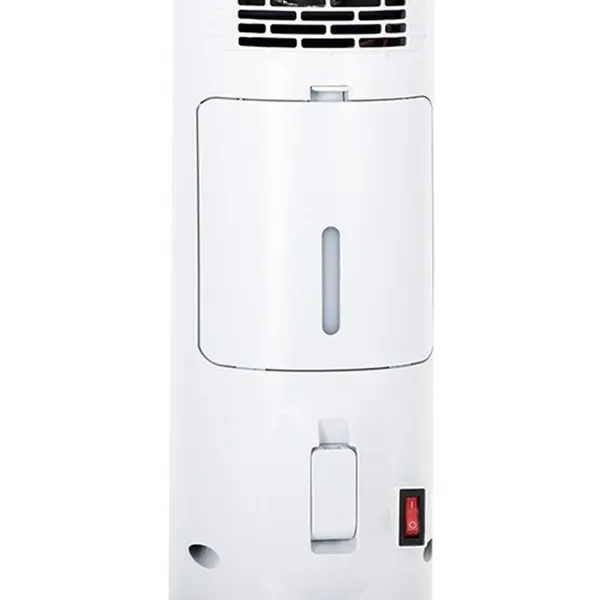 Kannettava lämpöpuhallin Adler AD 7730 Valkoinen 2200 W