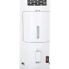 Kannettava lämpöpuhallin Adler AD 7730 Valkoinen 2200 W