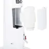Kannettava lämpöpuhallin Adler AD 7730 Valkoinen 2200 W
