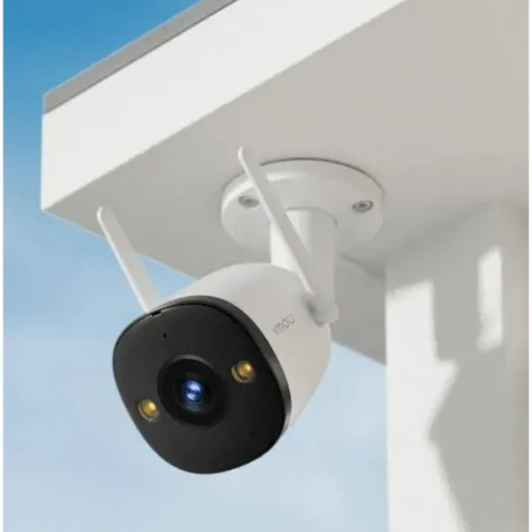 Stebėjimo kamera Imou IPC-K3DP-5H0WF