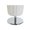 Desk lamp Home ESPRIT White 50 W 220 V 15 x 15 x 58 cm