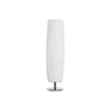 Desk lamp Home ESPRIT White 50 W 220 V 15 x 15 x 58 cm