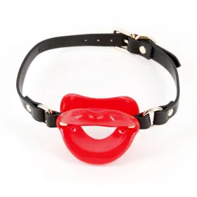 Suukapula NS Novelties KOURTNEY RED