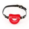 Mouth Gag NS Novelties KOURTNEY RED