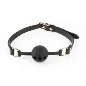 Suukapula NS Novelties FRAN BLACK