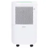 Осушитель воздуха Adler CR 7851 200 W 10 L