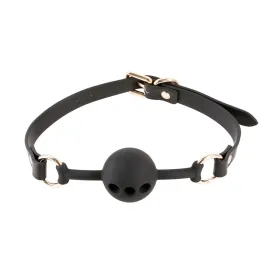 Suukapula NS Novelties FRAN BLACK