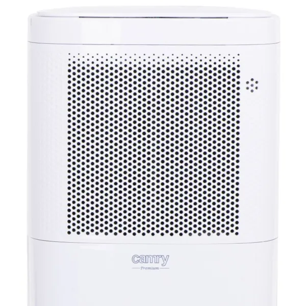 Oro sausintuvas Adler CR 7851 200 W 10 L
