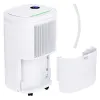 Осушитель воздуха Adler CR 7851 200 W 10 L