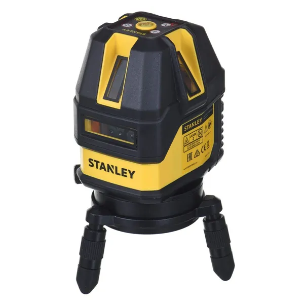 Laser level Stanley STHT77514-1                     10 m