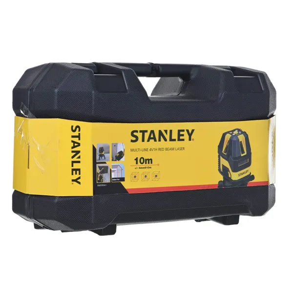 Laser level Stanley STHT77514-1                     10 m