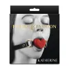Mutes Aizbāznis NS Novelties KATHERINE RED