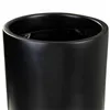 Vase Alexandra House Living Brown Polyresin 15 x 50 x 15 cm