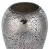 Vase Alexandra House Living Black 22 x 40 x 22 cm