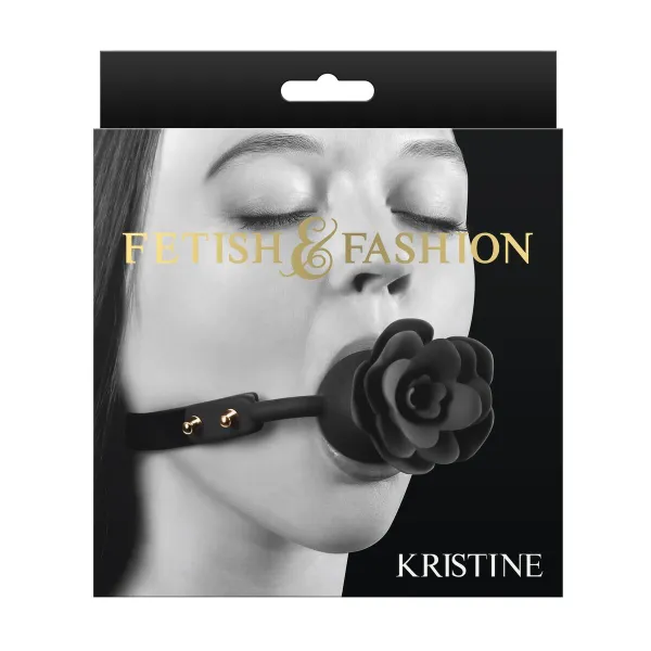 Suukapula NS Novelties Kristine