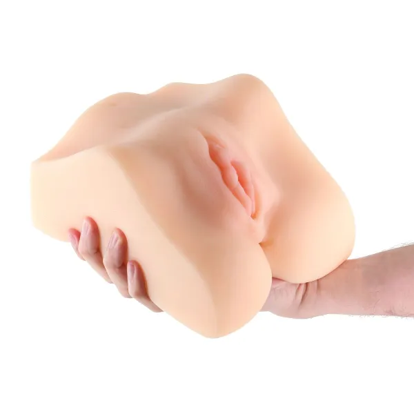 Endurance Jack Ass NS Novelties Holly Meat
