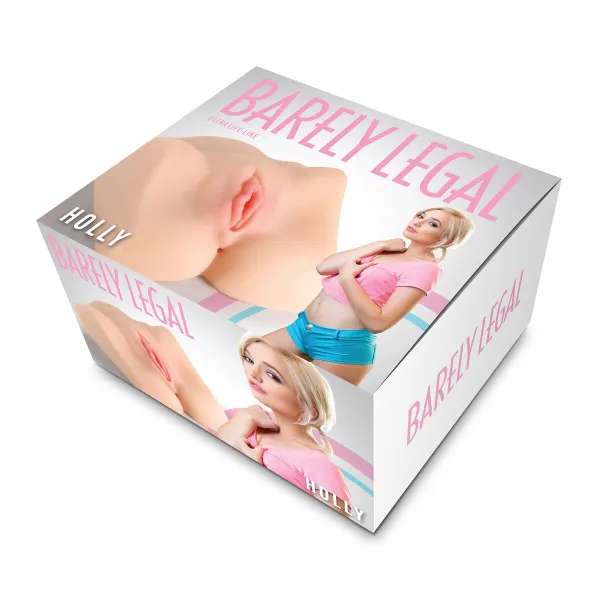 Endurance Jack Ass NS Novelties Holly Meat