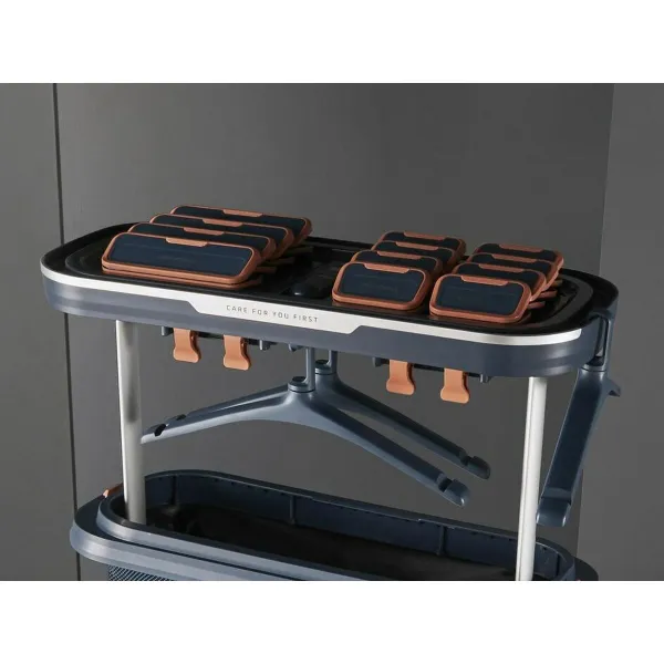 Паровой Шкаф Tefal YT2020E0 1500 W