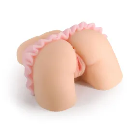 Endurance Jack Ass NS Novelties Senna White Liha