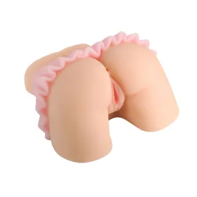 Endurance Jack Ass NS Novelties Senna White Liha