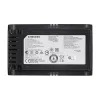 Pailgasis dulkių siurblys Samsung VS20B75ACR5/GE 550 W 25 x 113 x 21,5 cm