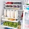 Контейнер для сохранения пищевых продуктов Rotho Rondo Cauma Белый Прозрачный 1,2 L