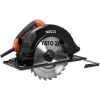 Циркулярная пила Yato YT-82154 220-240 V 2800 W
