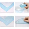 Hygienic pad 60x90cm 50pcs Purlov 21602