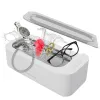 Ultrasonic Cleaner ProfiCare PC-USR 3120 White