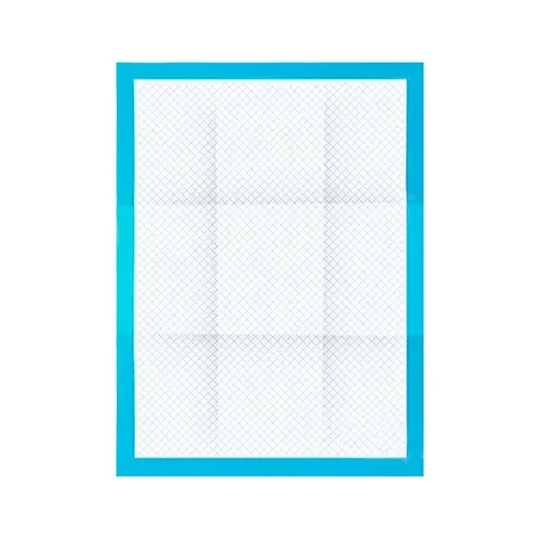 Hygienic pad 60x90cm 50pcs Purlov 21602