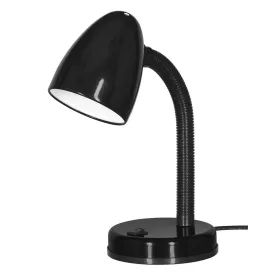 stalinė lempa Activejet AJE-BILL Black Juoda 60 W