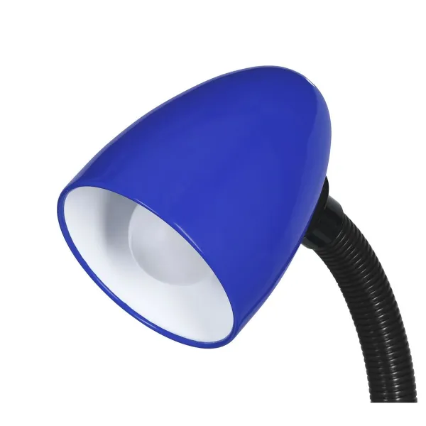 Laualamp Activejet AJE-BILL Blue Sinine Must 60 W