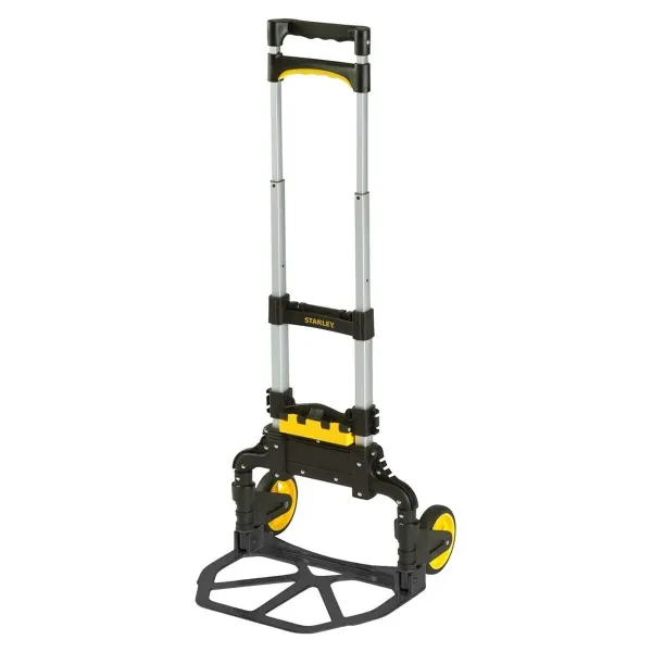 Ķerra Stanley SXWT-FT501-SP Plastmasa 70 Kg