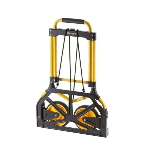Kottikärryt Stanley SXWT-FT582-SP Teräs Muovinen 100 kg